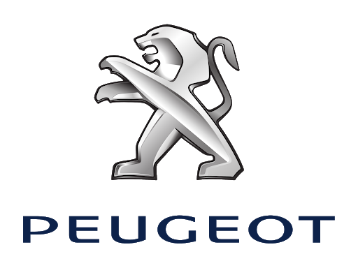 Peugeot Logo Transparent Free PNG