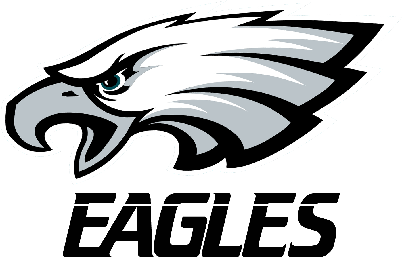 Philadelphia Eagles Background PNG Image