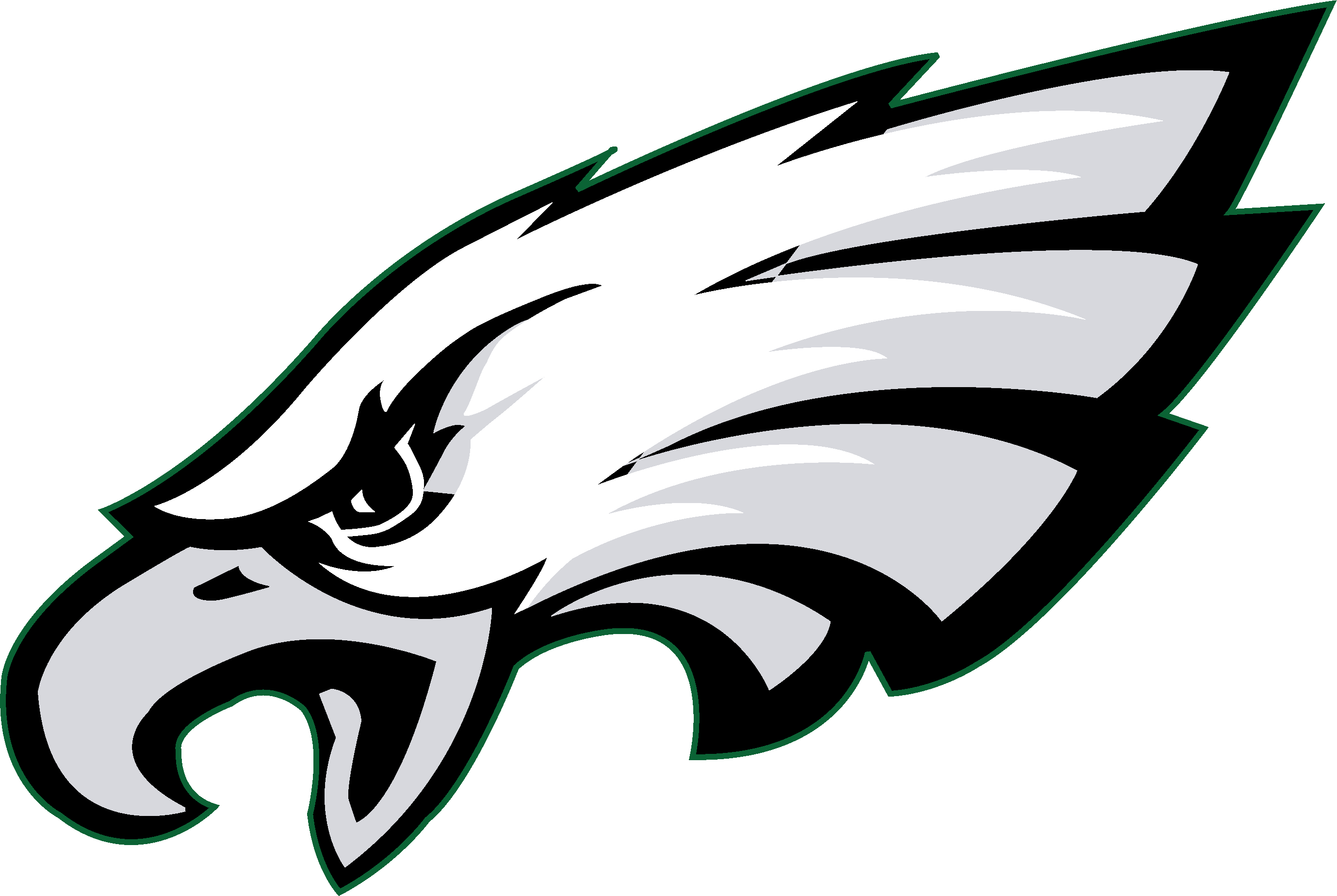 Philadelphia Eagles PNG Clipart Background
