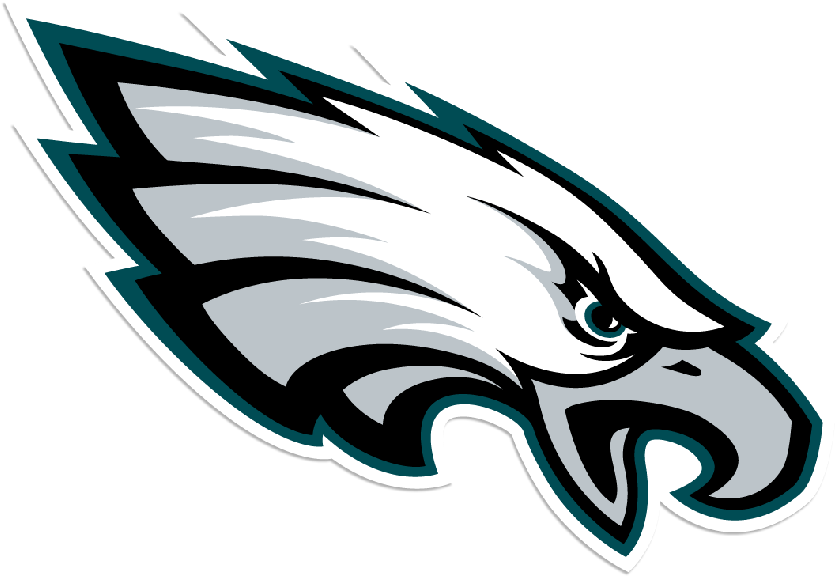 Philadelphia Eagles PNG HD Quality