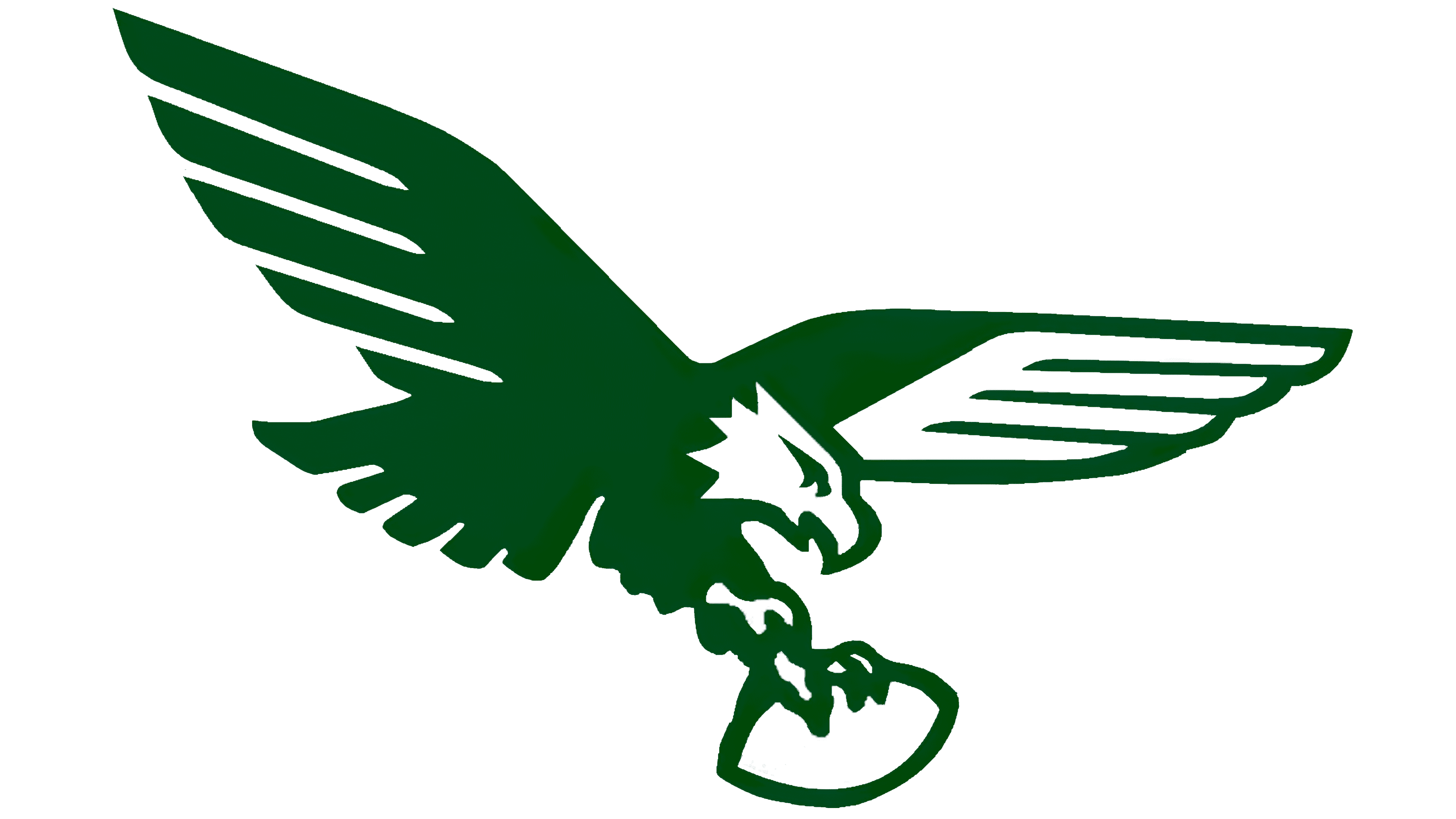 Philadelphia Eagles Transparent Free PNG