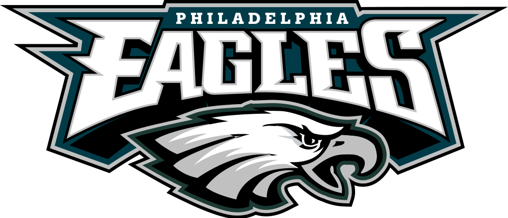 Philadelphia Eagles Transparent Images