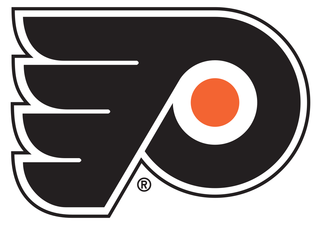 Philadelphia Flyers Transparent File