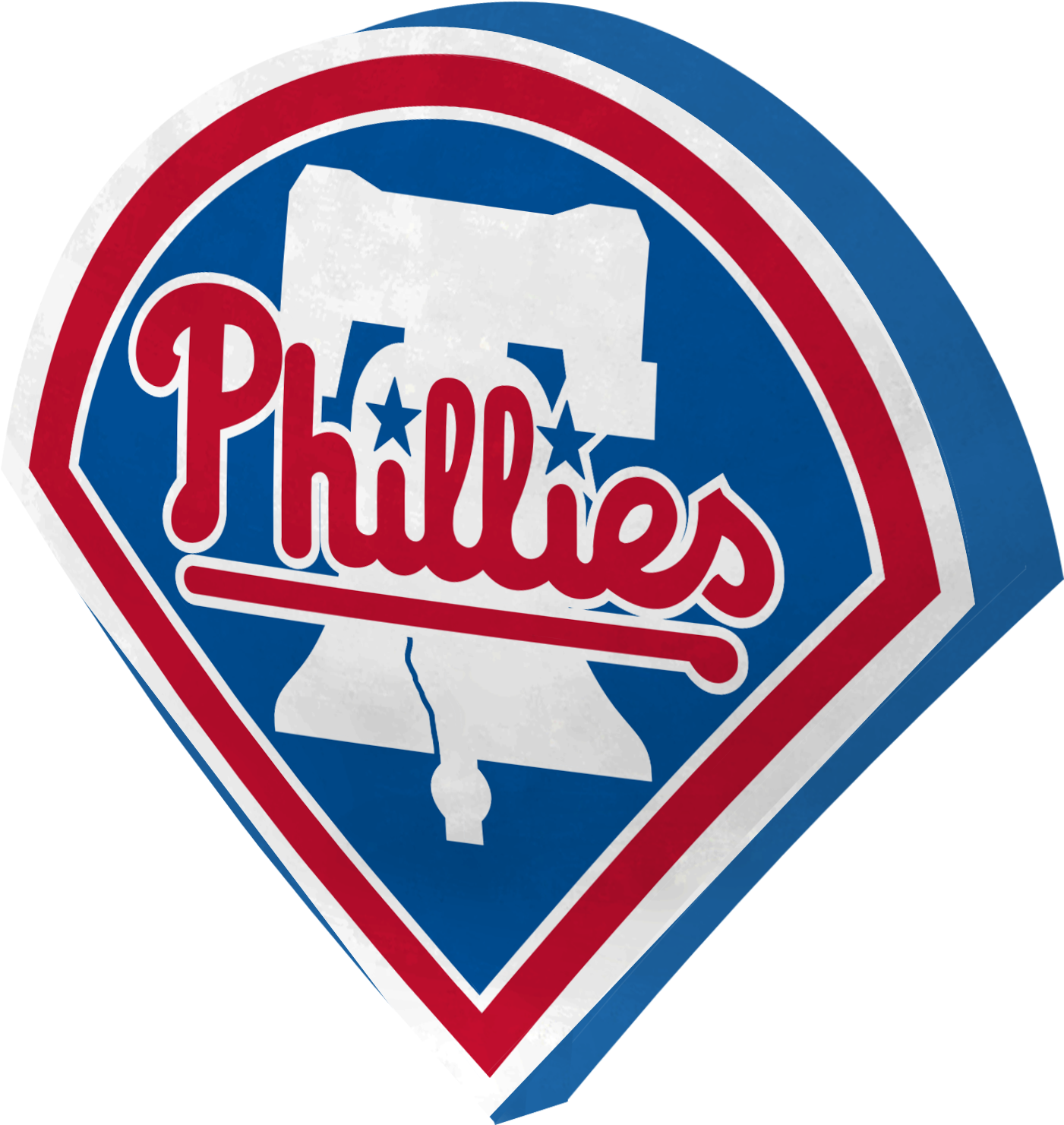 Philadelphia Phillies PNG Clipart Background