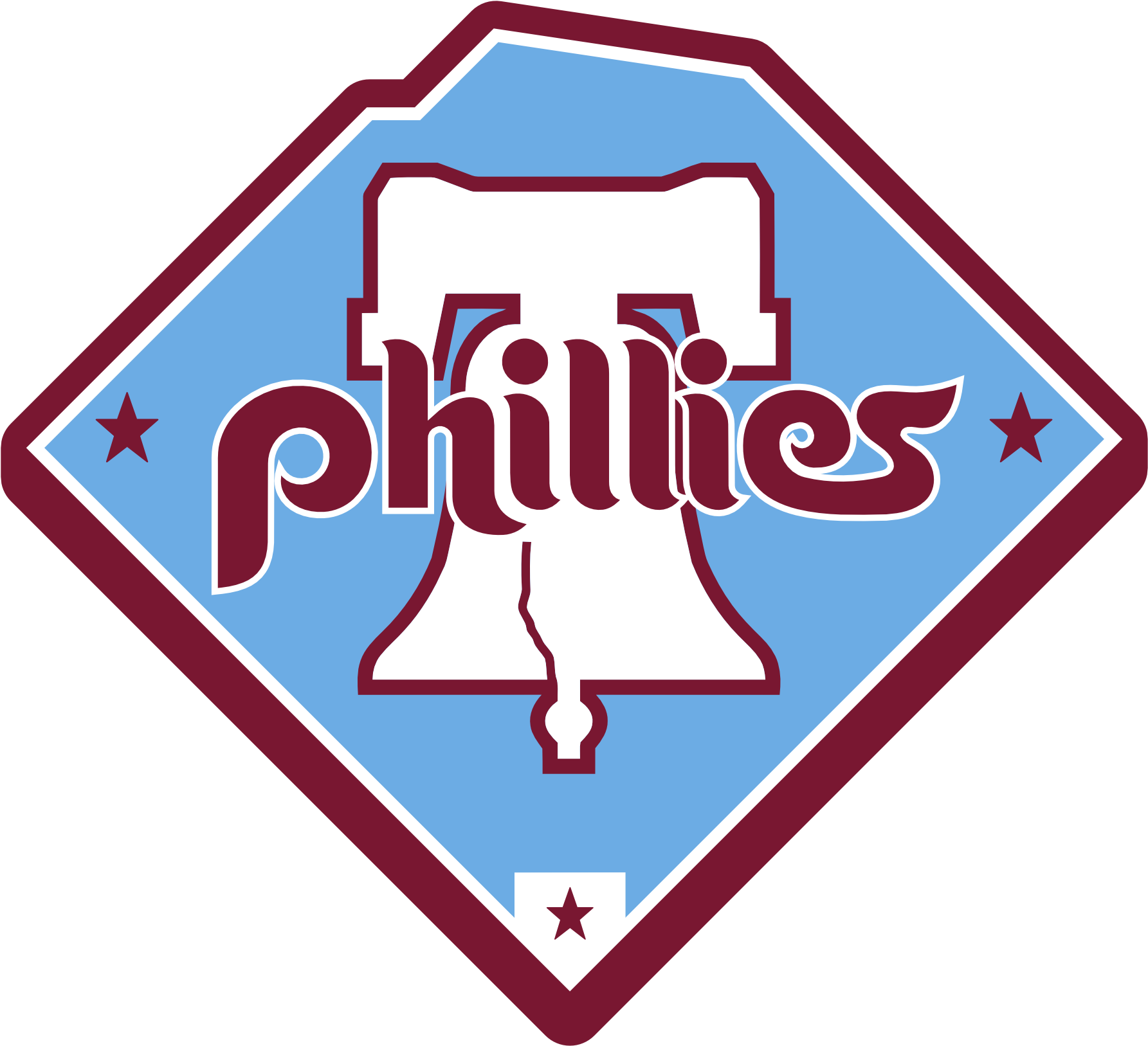 Philadelphia Phillies PNG HD Quality