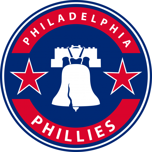 Philadelphia Phillies Transparent Background