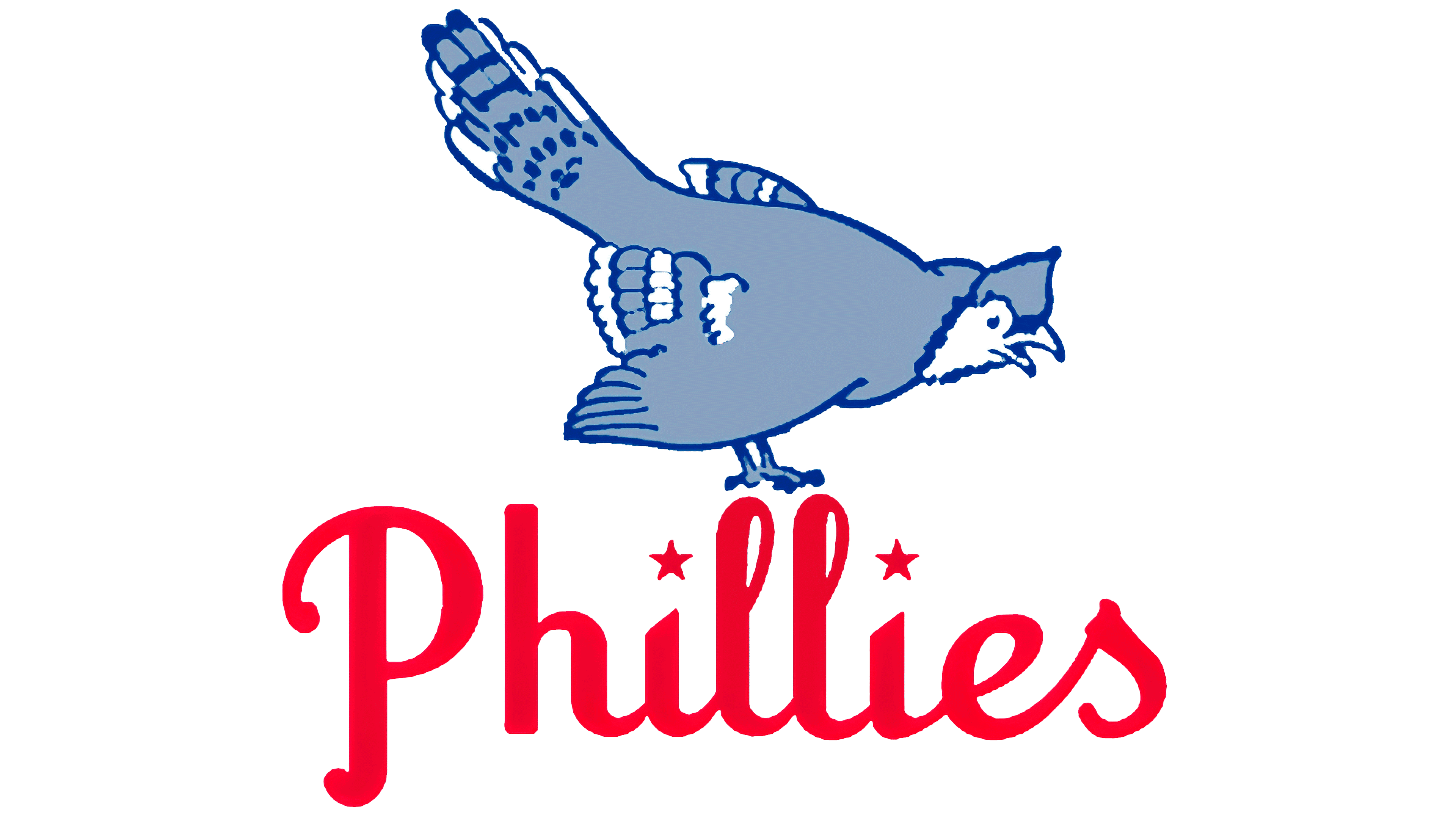 Philadelphia Phillies Transparent Images