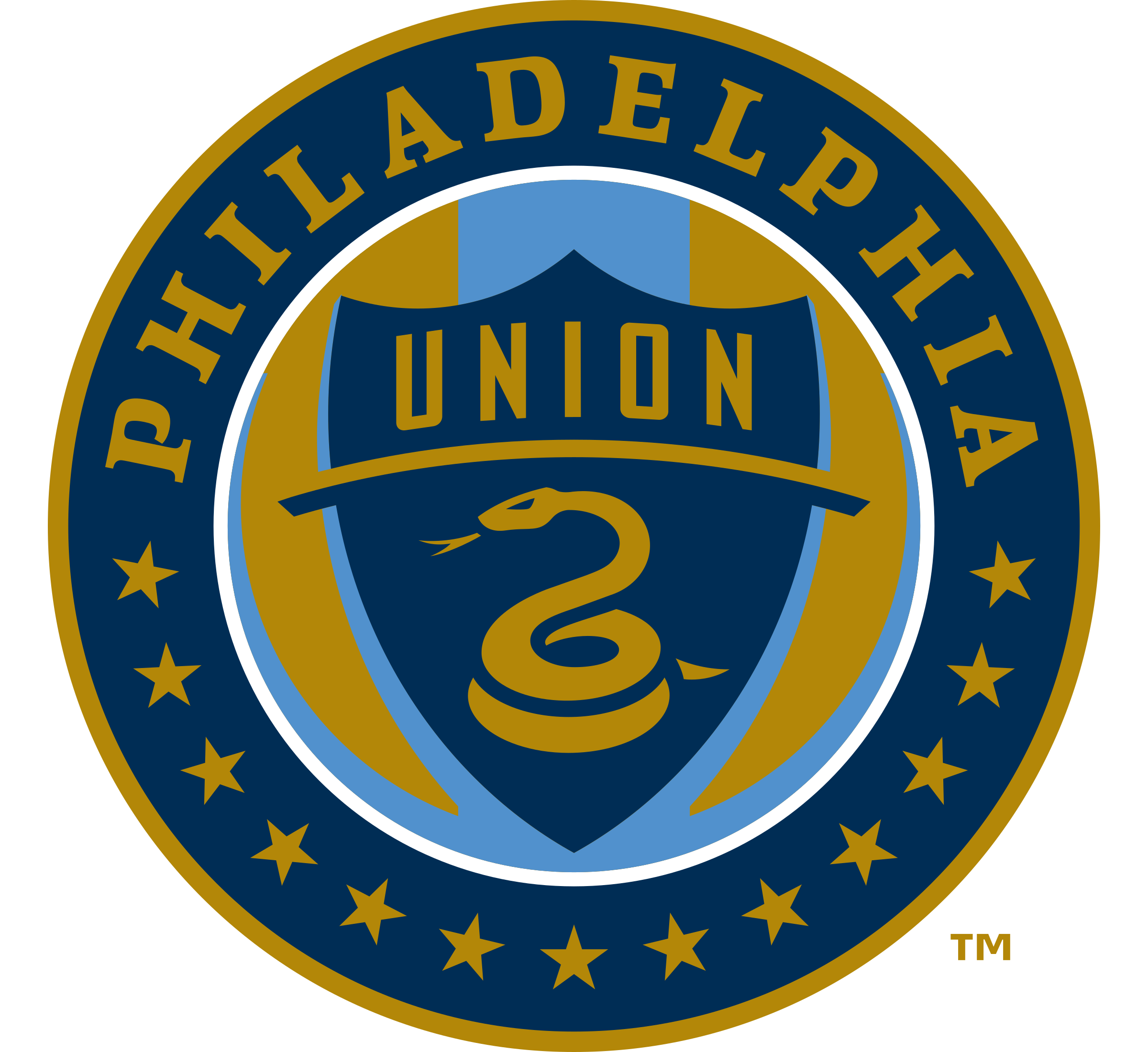 Philadelphia Union Background PNG Image