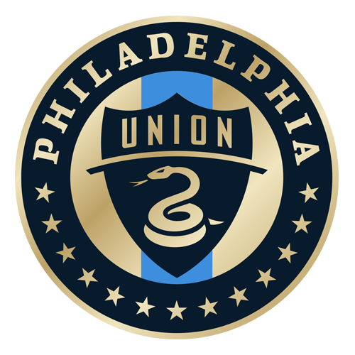 Philadelphia Union PNG Clipart Background