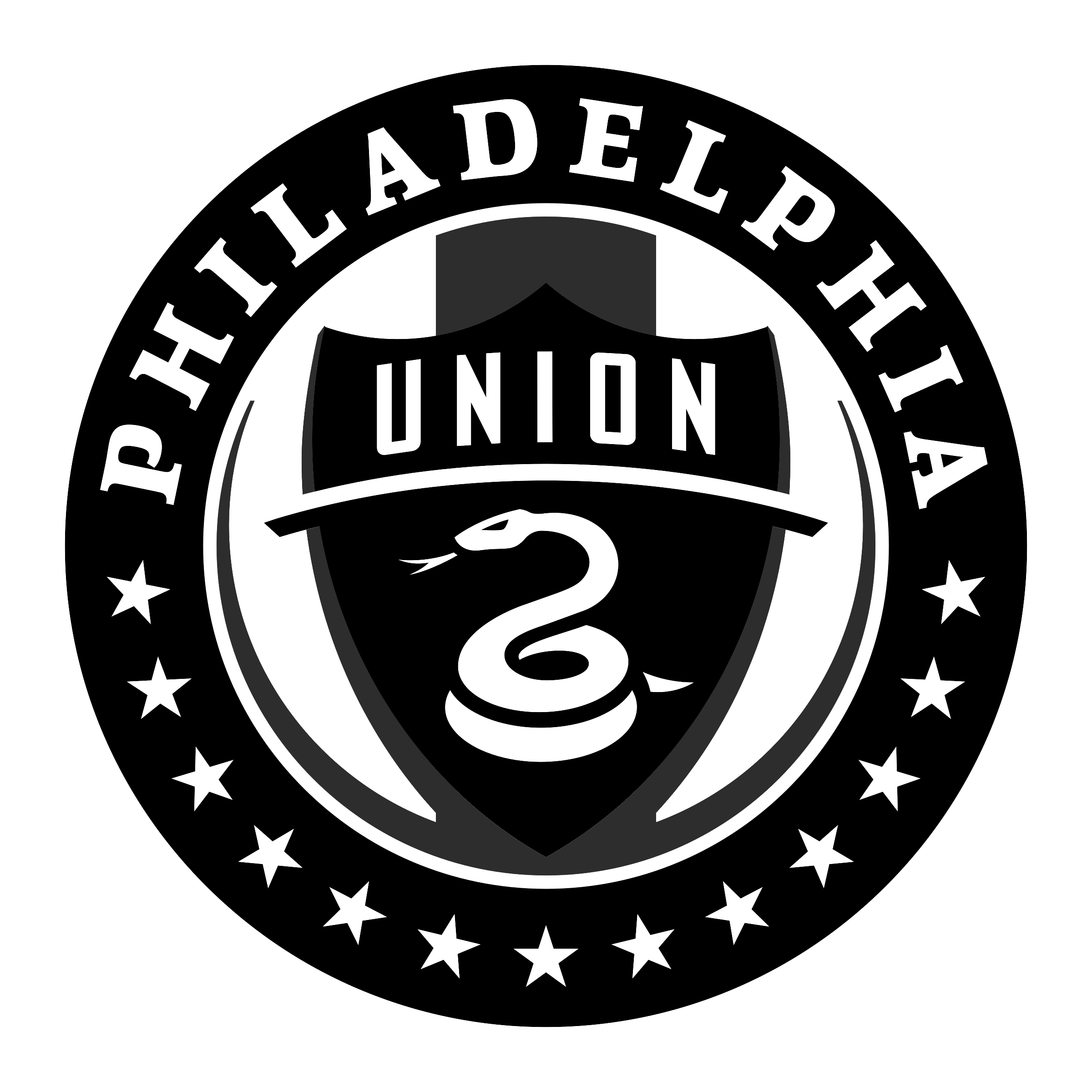 Philadelphia Union PNG HD Quality