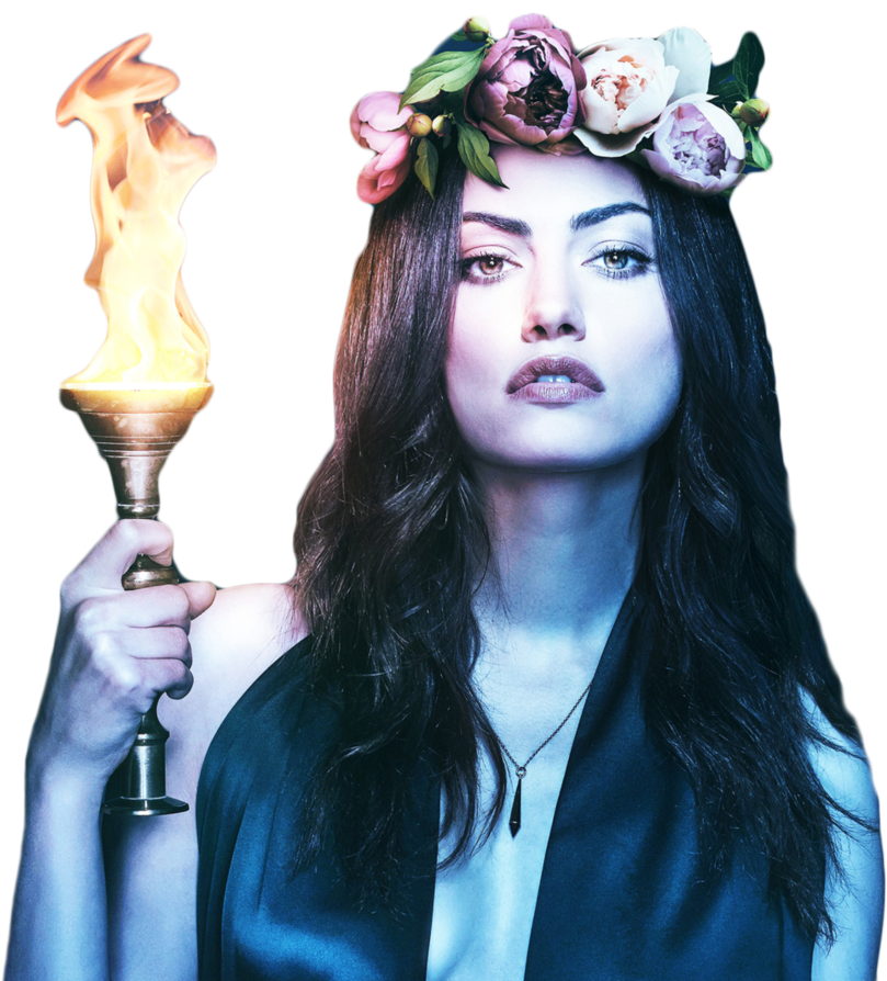 Phoebe Tonkin Clipart Background PNG