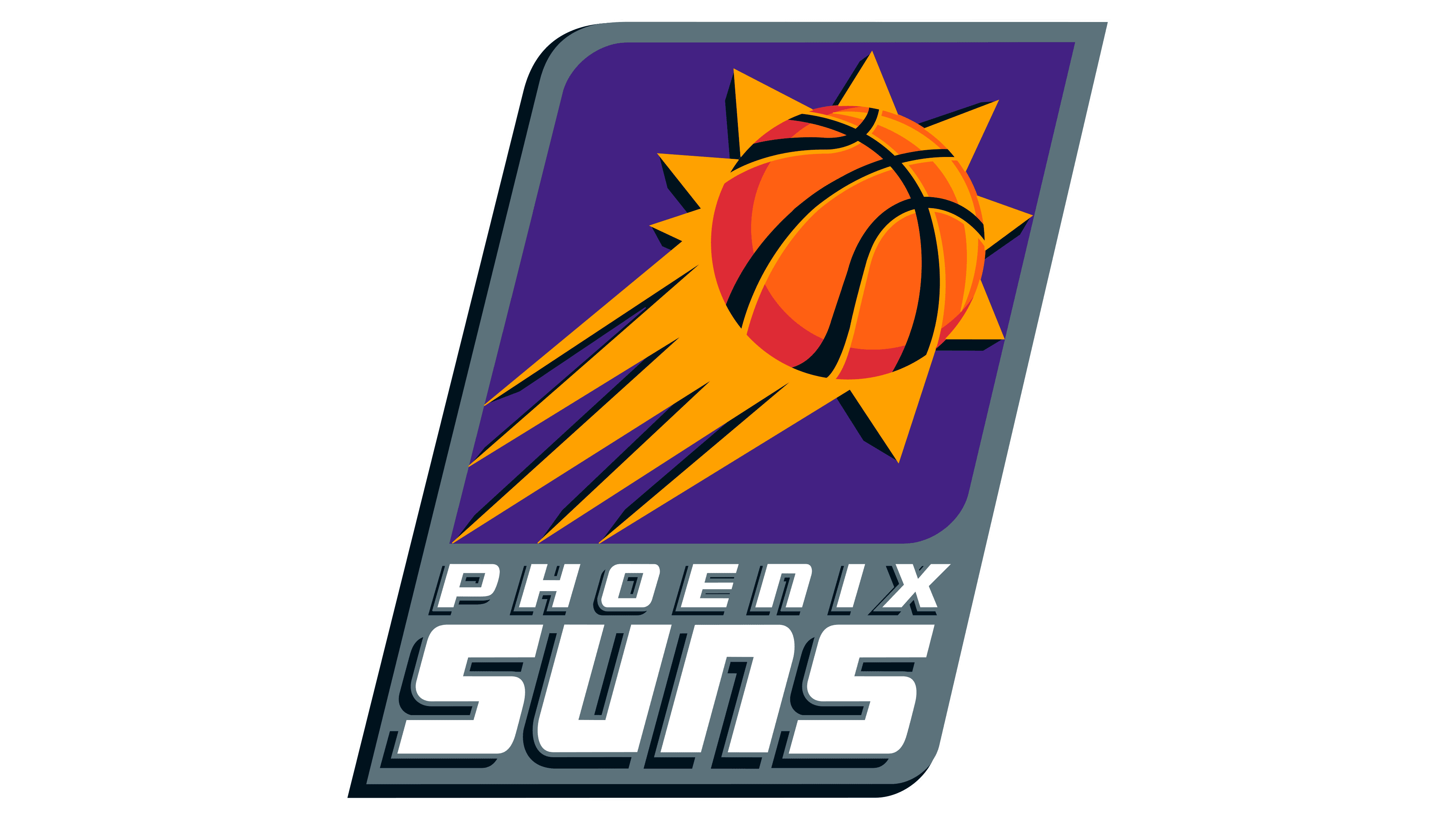 Phoenix Suns Transparent Background