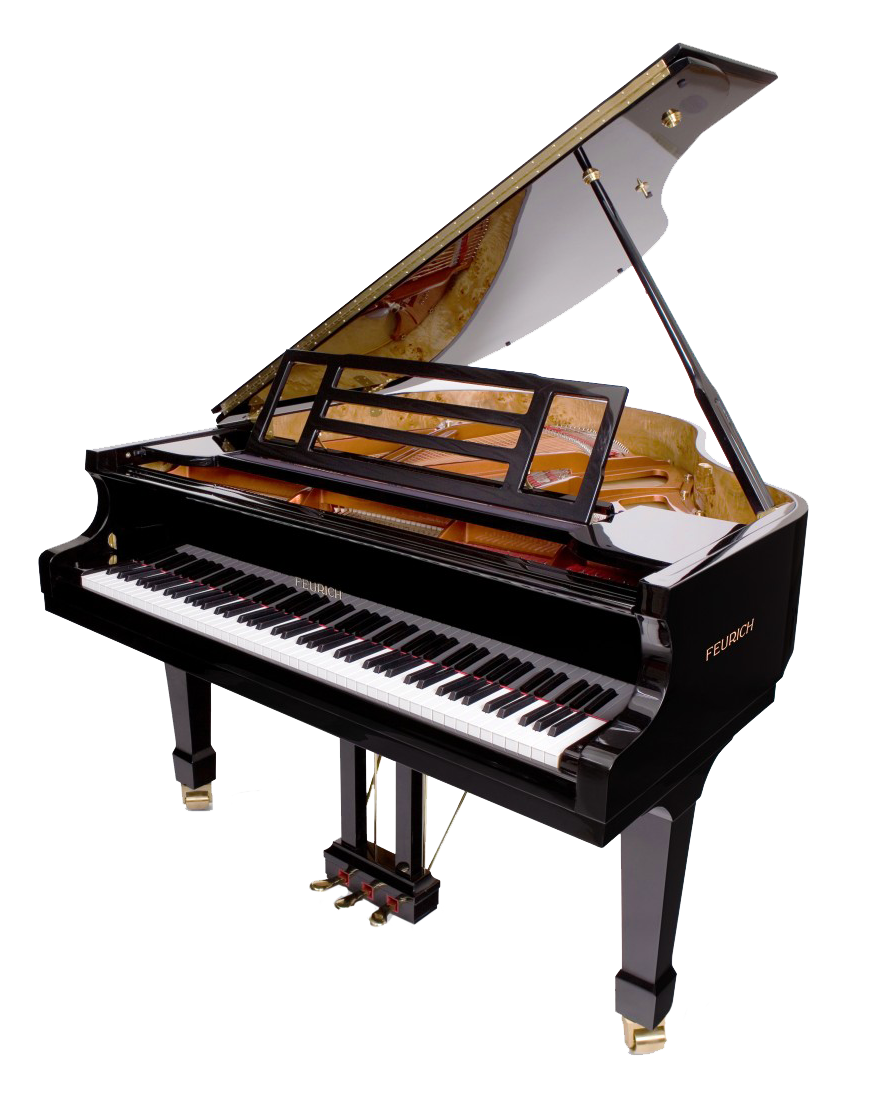 Piano PNG HD Quality