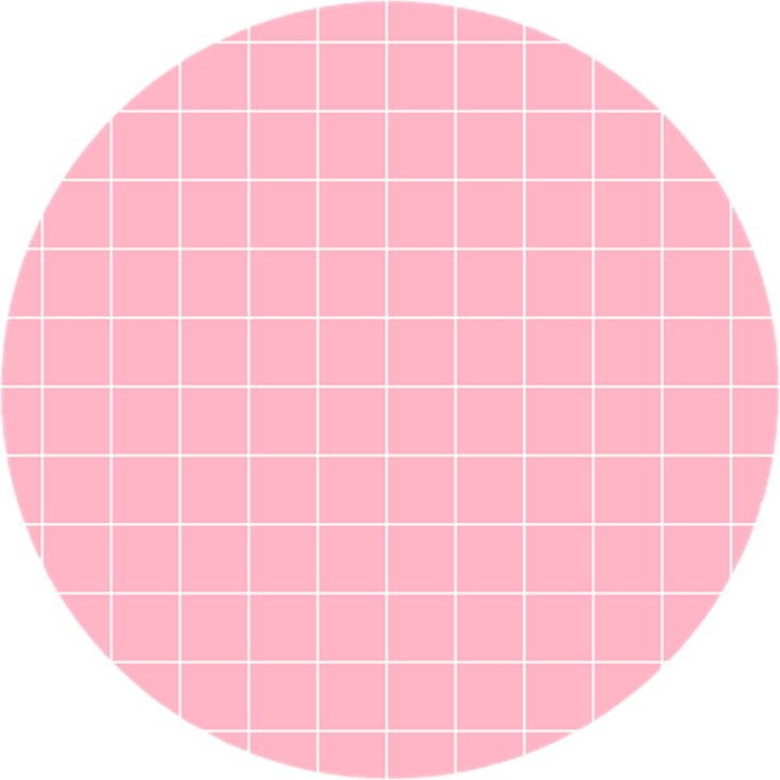 Pink and White Aesthetic Free PNG