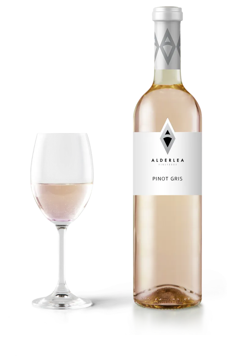 Pinot Gris Grigio PNG Background