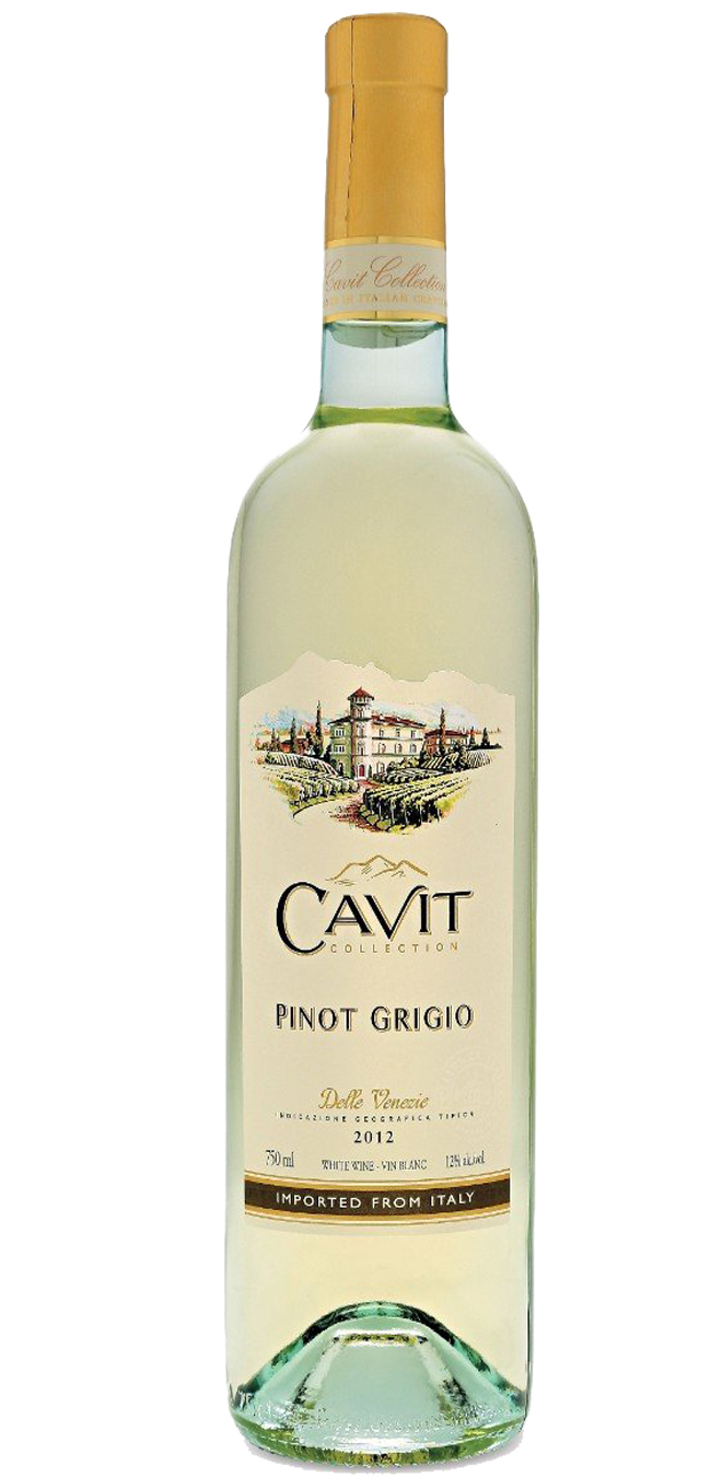 Pinot Gris Grigio PNG Images HD