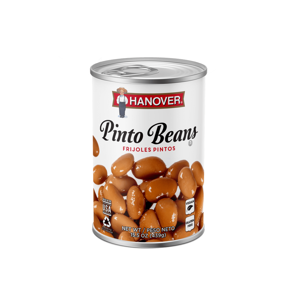 Pinto Beans Transparent Background