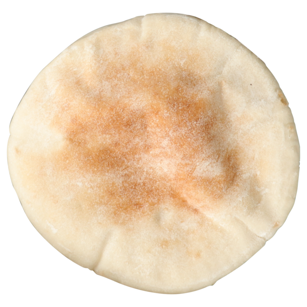 Pita Bread PNG Clipart Background