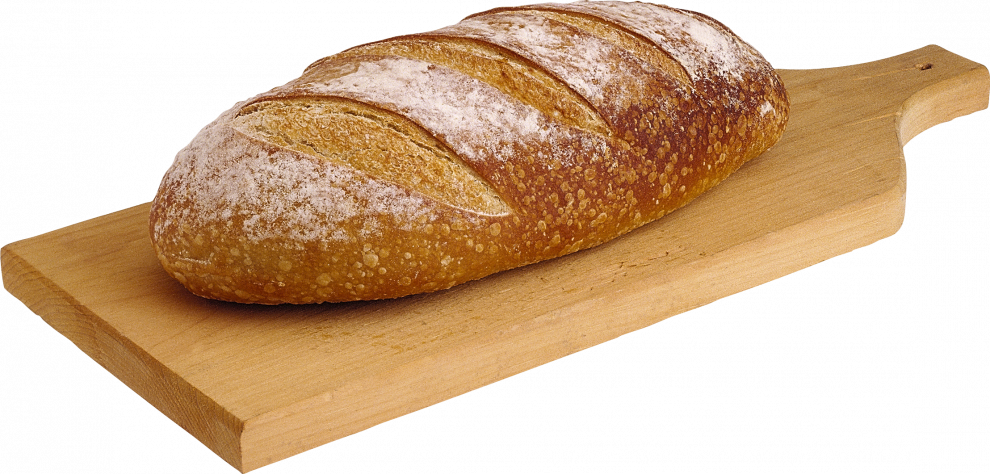 Pita Bread Transparent Image