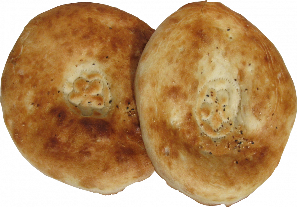 Pita Bread Transparent PNG
