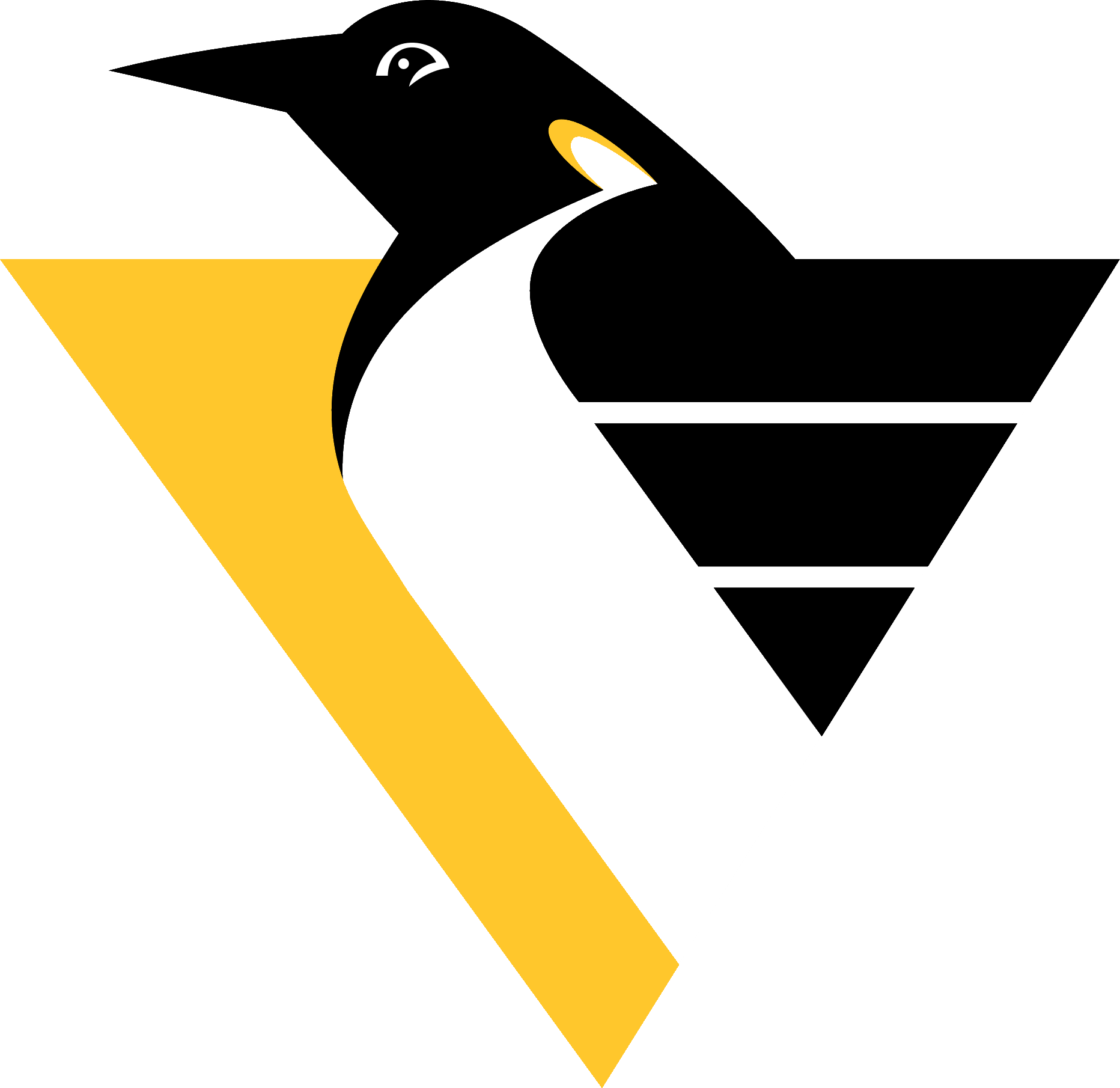 Pittsburgh Penguins PNG Clipart Background