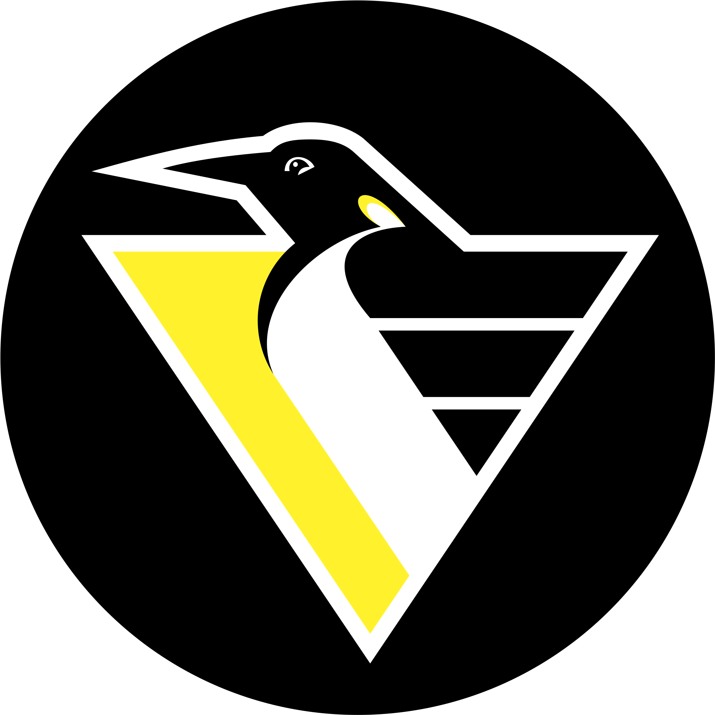 Pittsburgh Penguins PNG HD Quality
