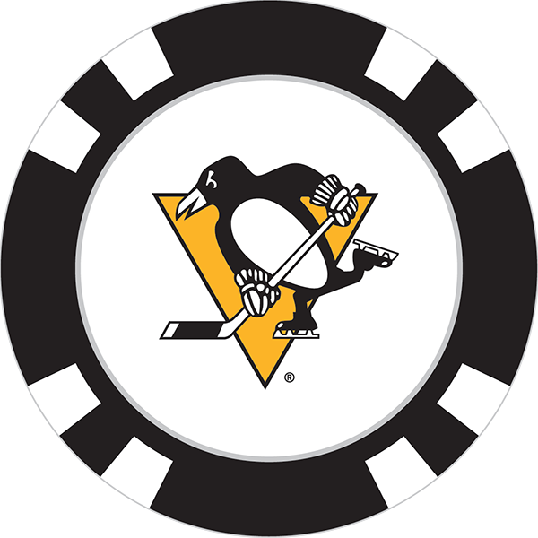 Pittsburgh Penguins Transparent Background
