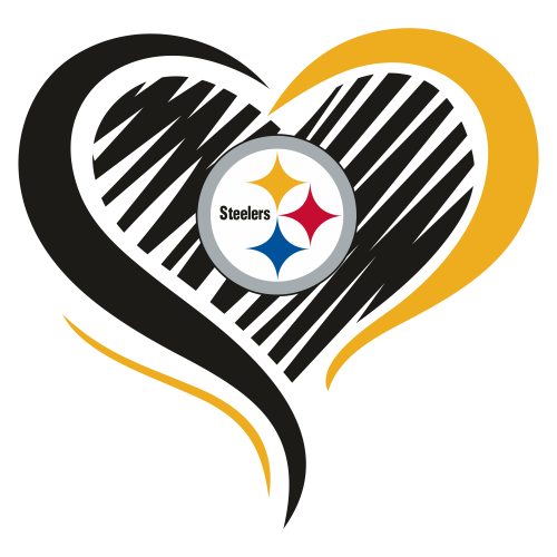 Pittsburgh Steelers Background PNG Image