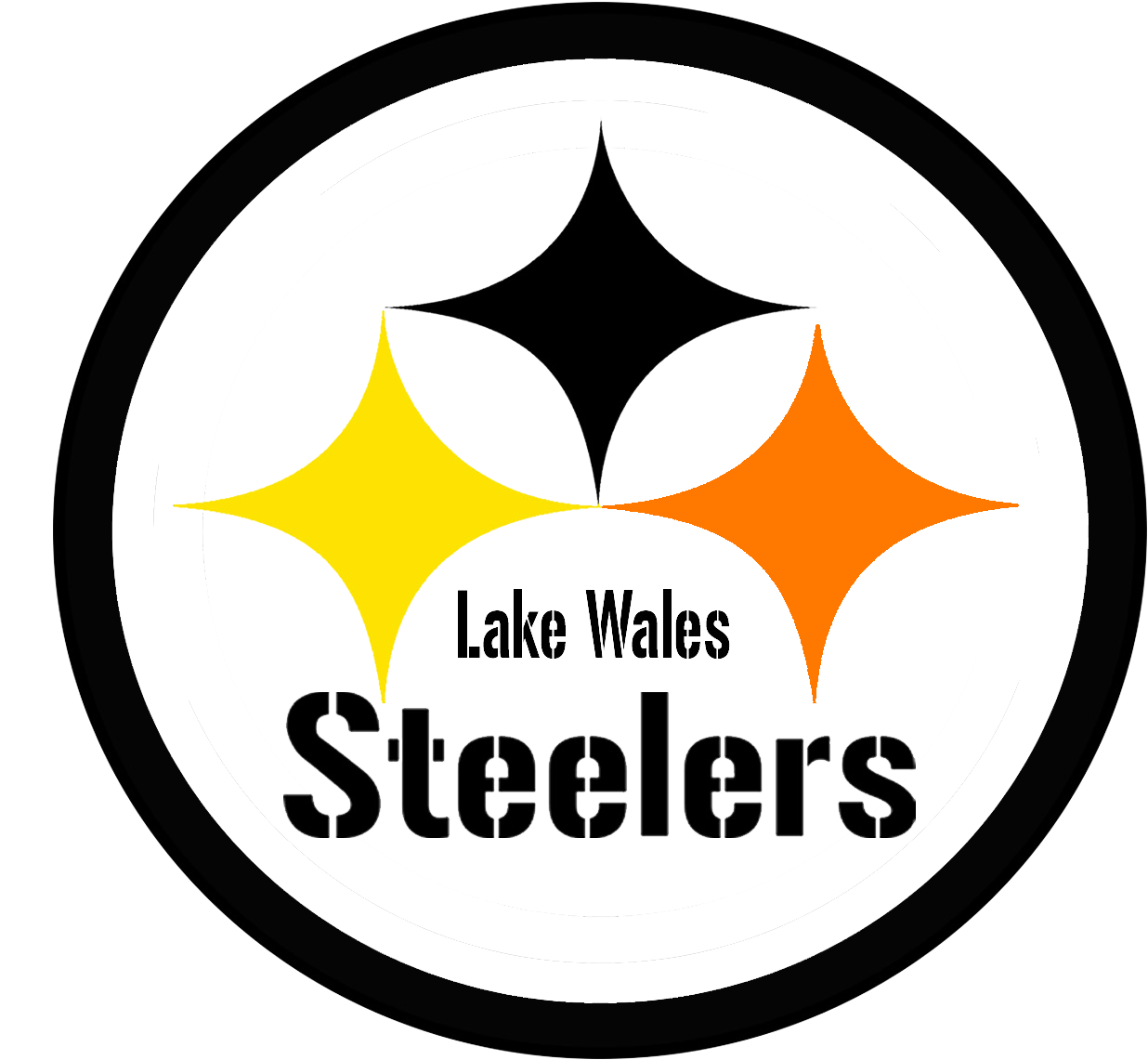 Pittsburgh Steelers PNG Clipart Background