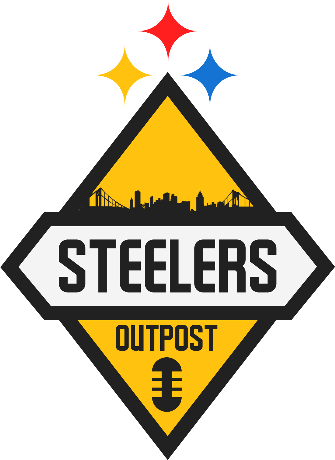 Pittsburgh Steelers PNG HD Quality