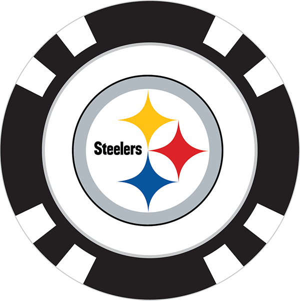 Pittsburgh Steelers Transparent File