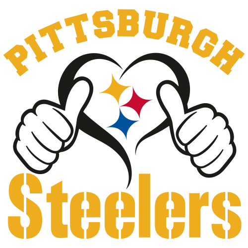 Pittsburgh Steelers Transparent Free PNG