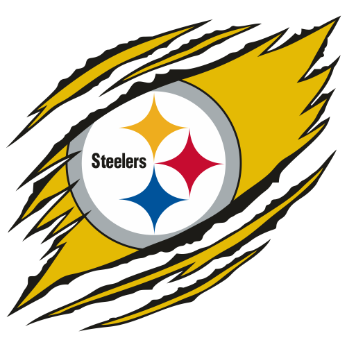 Pittsburgh Steelers Transparent Image