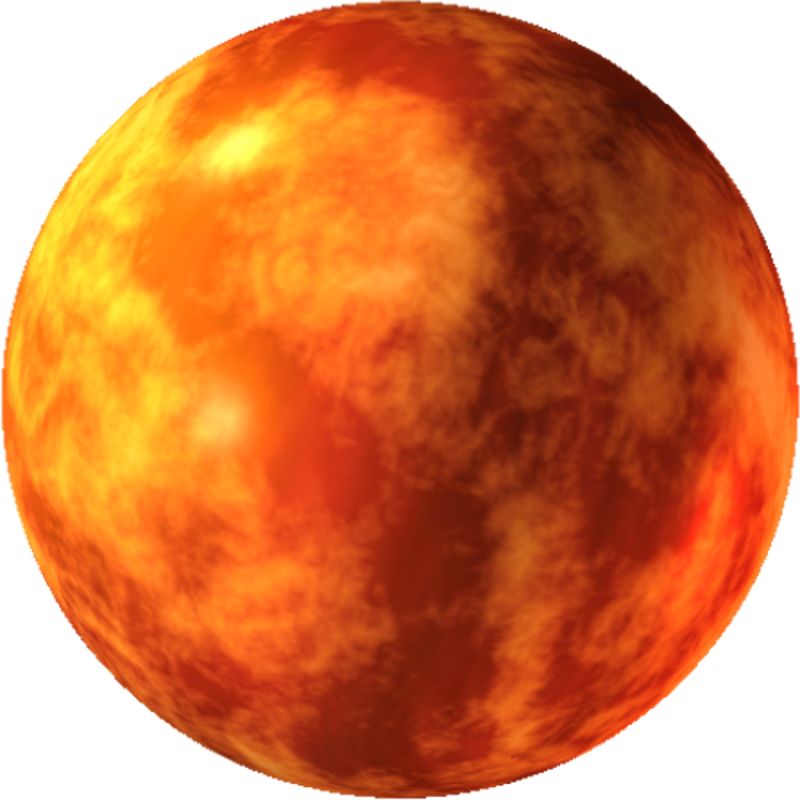 Planet Download Free PNG