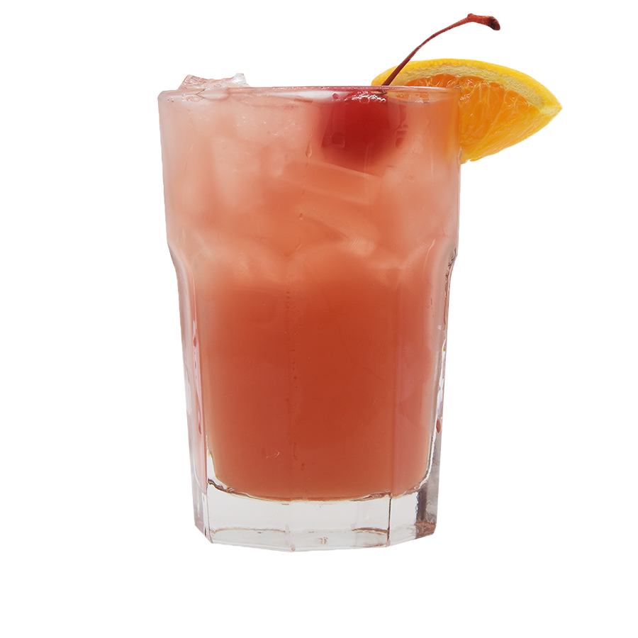 PlanterS Punch PNG Photo Image