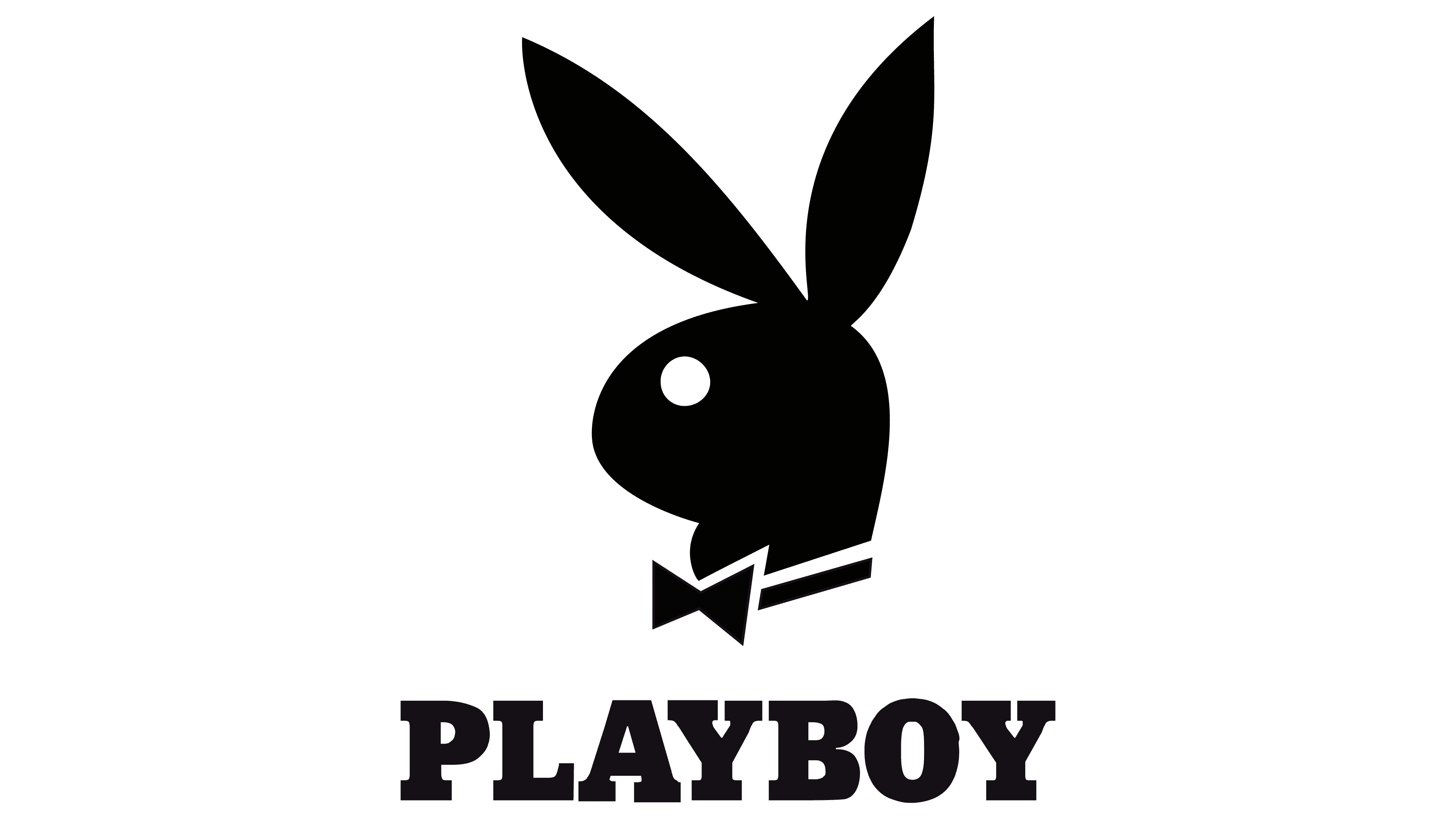 Playboy Logo No Background