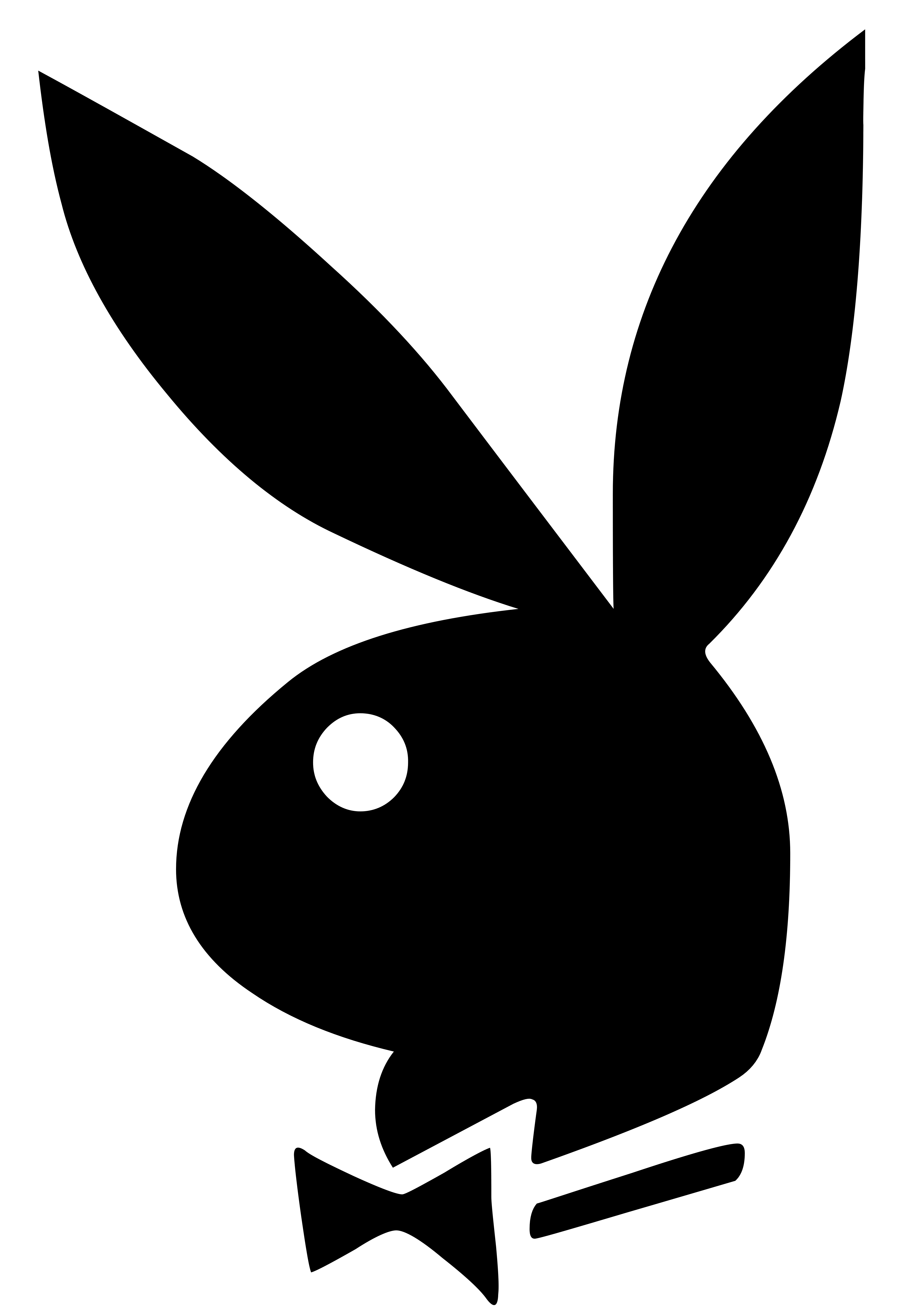 Playboy Logo PNG Images HD
