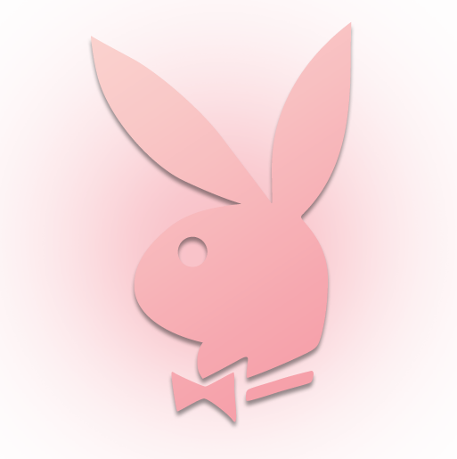 Playboy Logo Transparent File