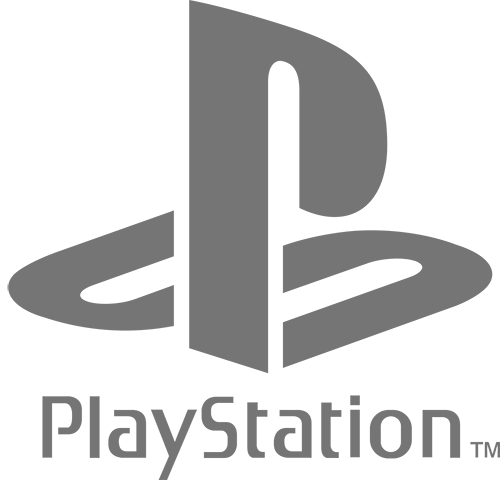 Playstation Logo No Background