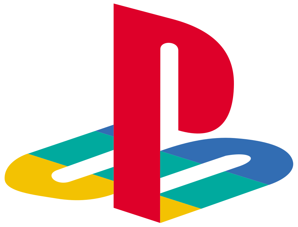Playstation Logo PNG Clipart Background