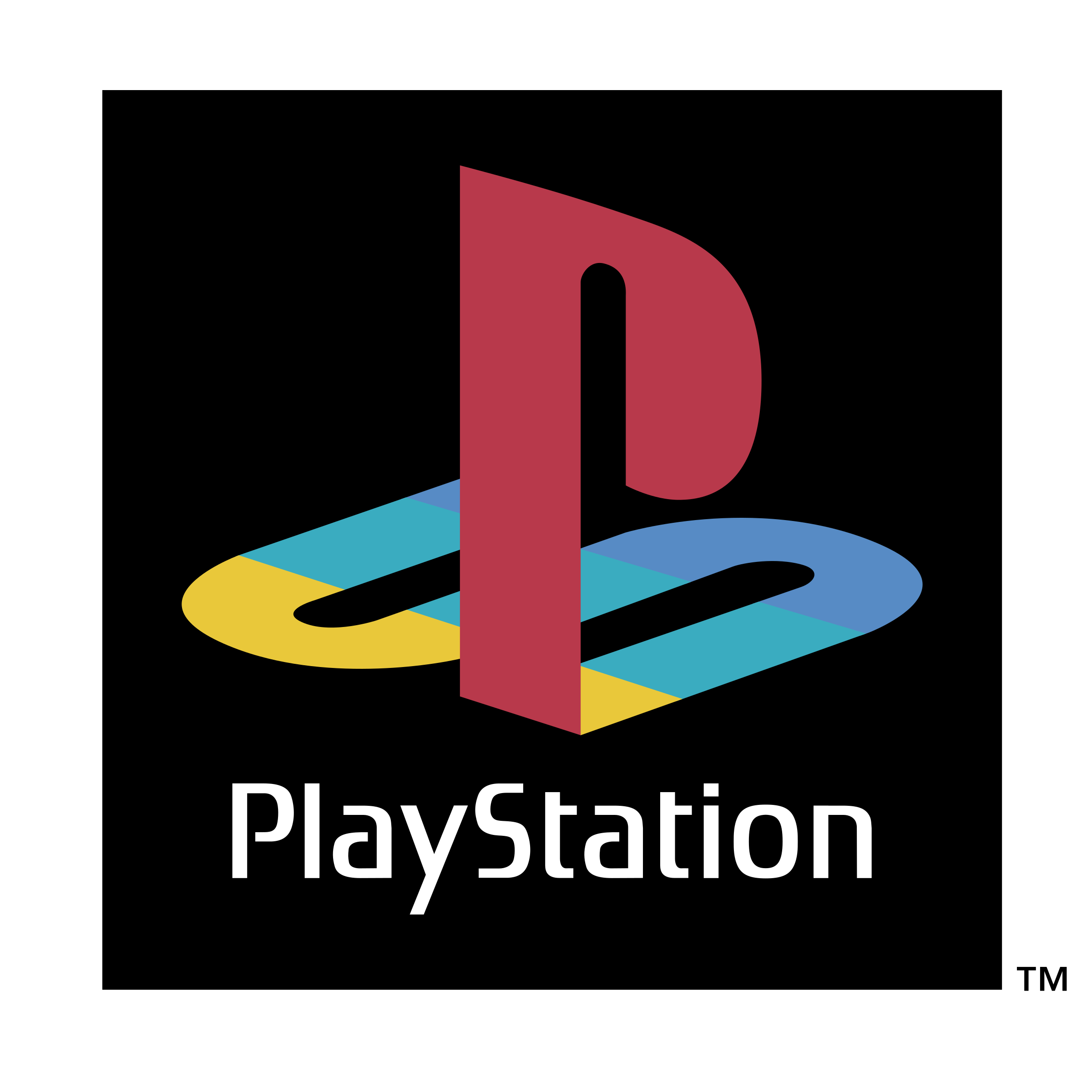Playstation Logo PNG Free File Download