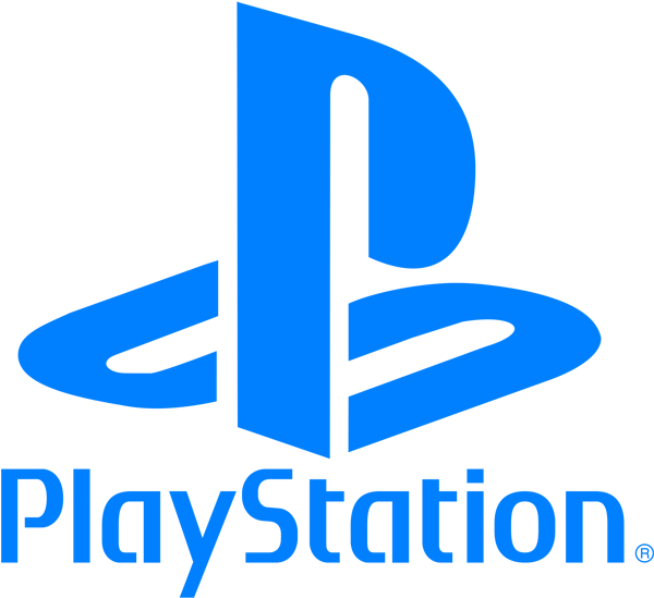 Playstation Logo PNG HD Quality