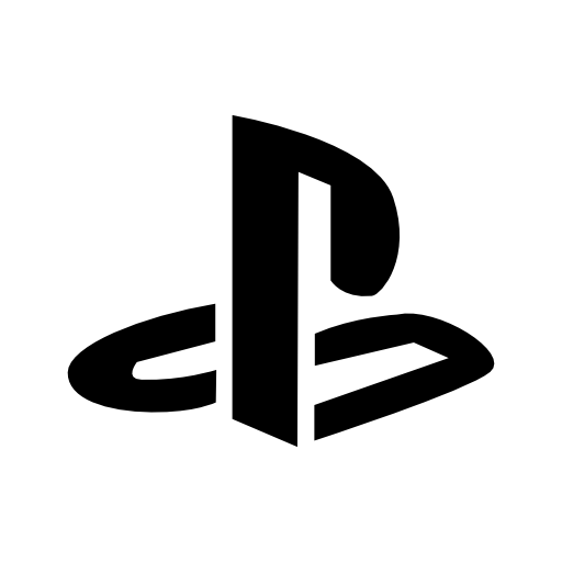 Playstation Logo Transparent Free PNG
