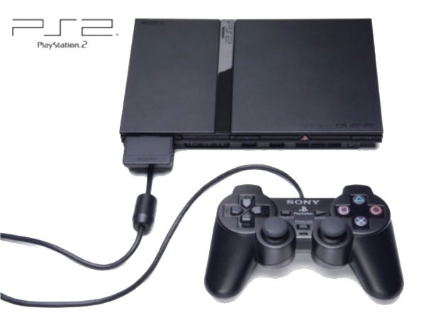 Playstation PNG Clipart Background