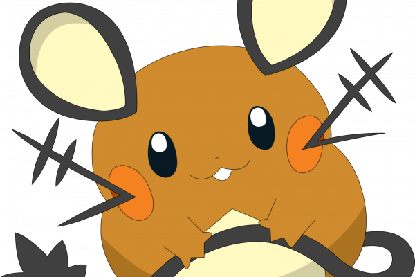 Pokémon Aesthetic PNG Clipart Background