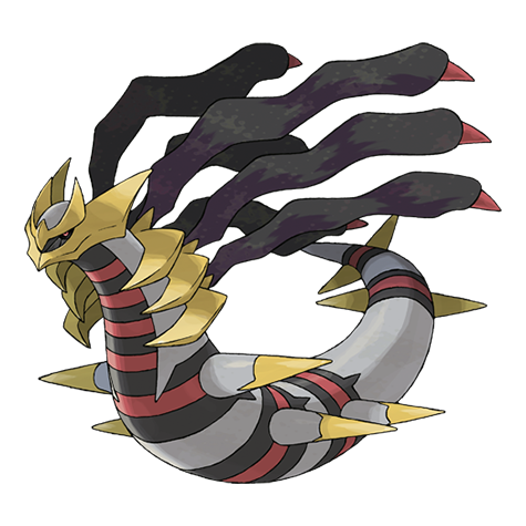 Pokémon Imagem Transparente do dragãos