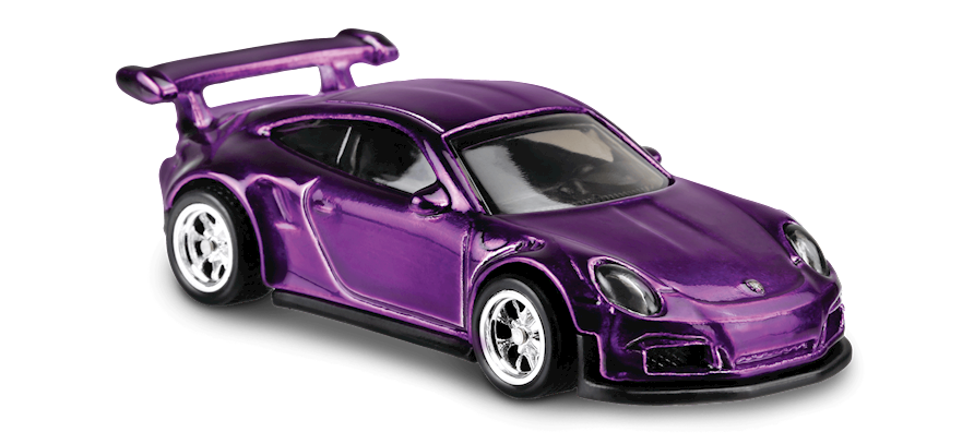 Porsche 911 GT3 RS Download Free PNG