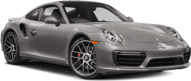 Porsche 911 PNG Background
