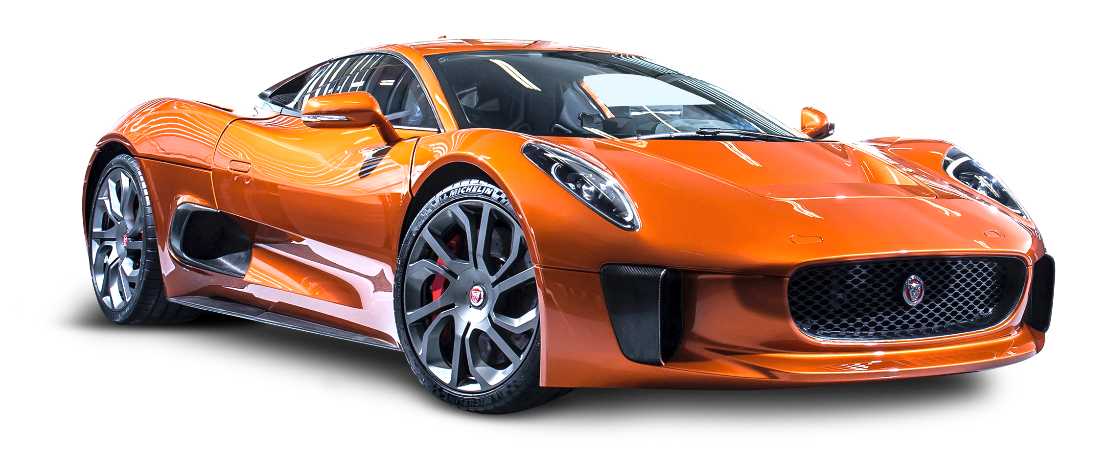 Porsche 918 Spyder Download Free PNG