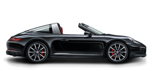 Porsche Carrera GT PNG Qualité HD